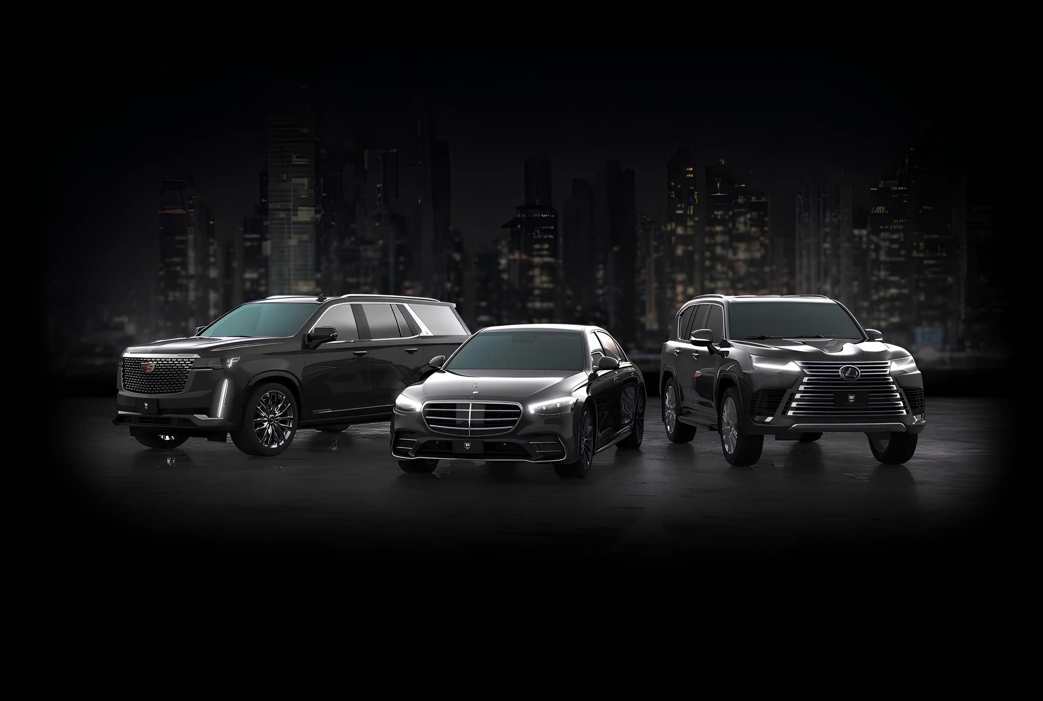 Transport Sécurisé